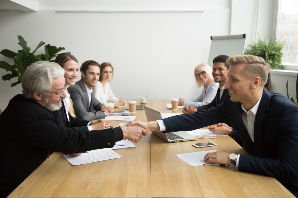 Canada Federal Business Investor